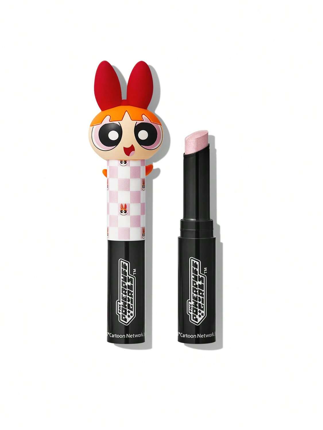 Sheglam x PowerPuff Girls Shimmer Stick