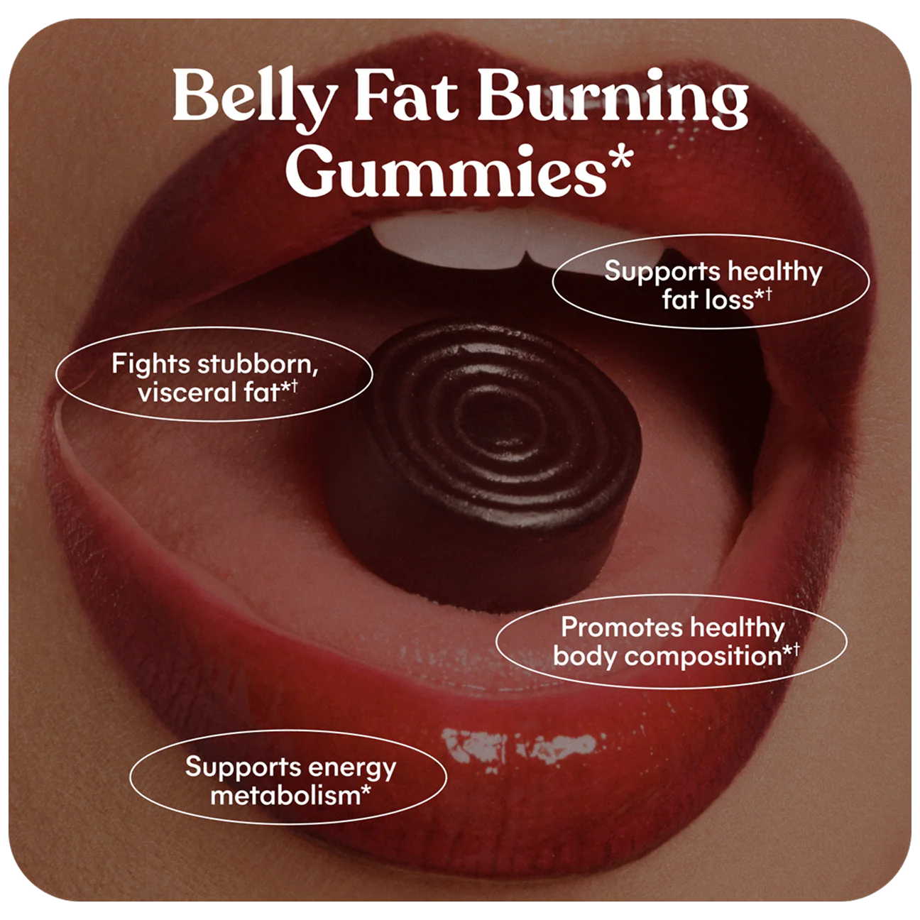 LEMME BURN
Belly Fat Burning gummies