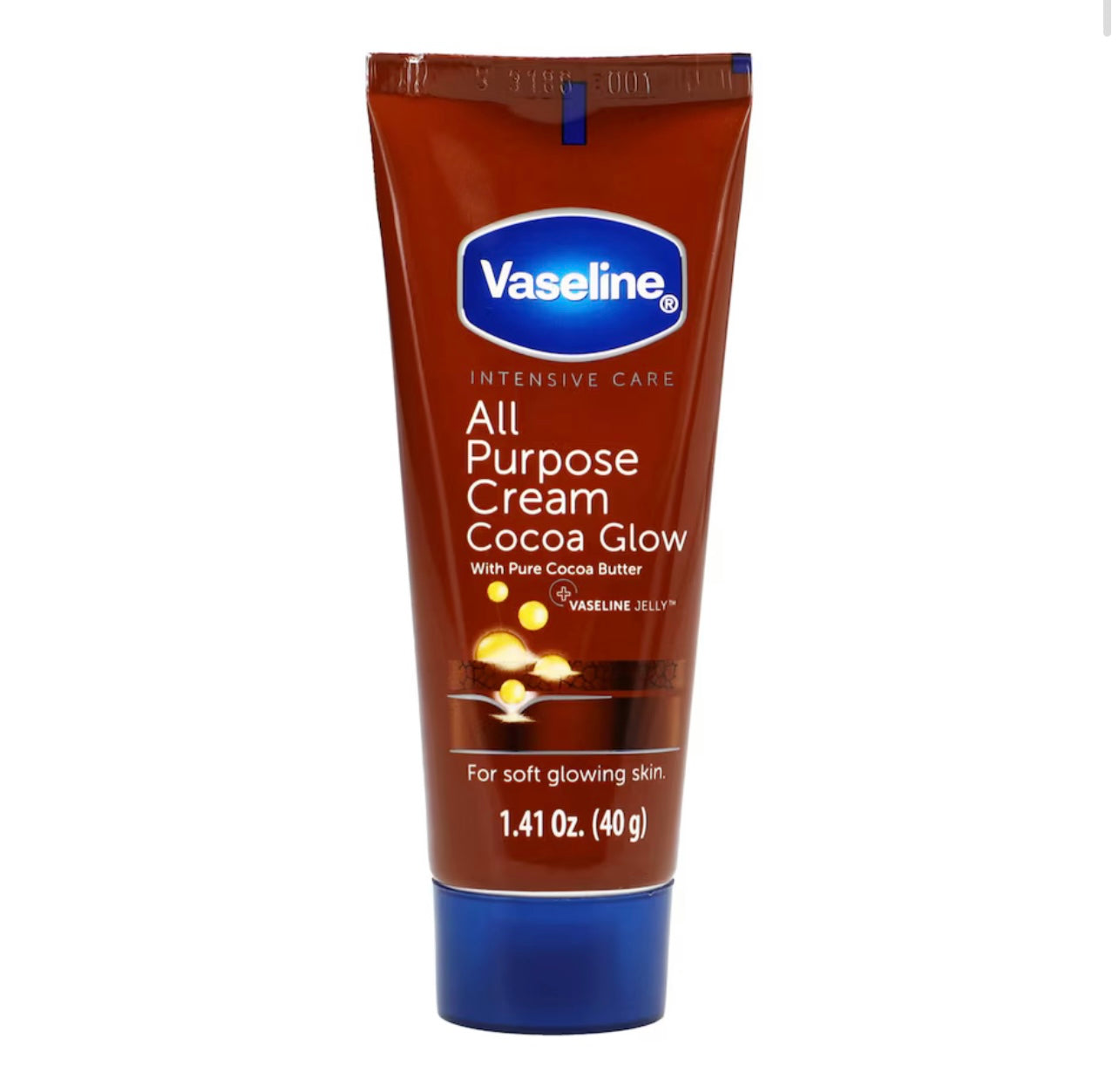 Vaseline All Purpose Cream Mini