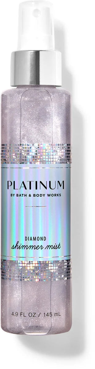 Bath & Body Works Diamond Mist