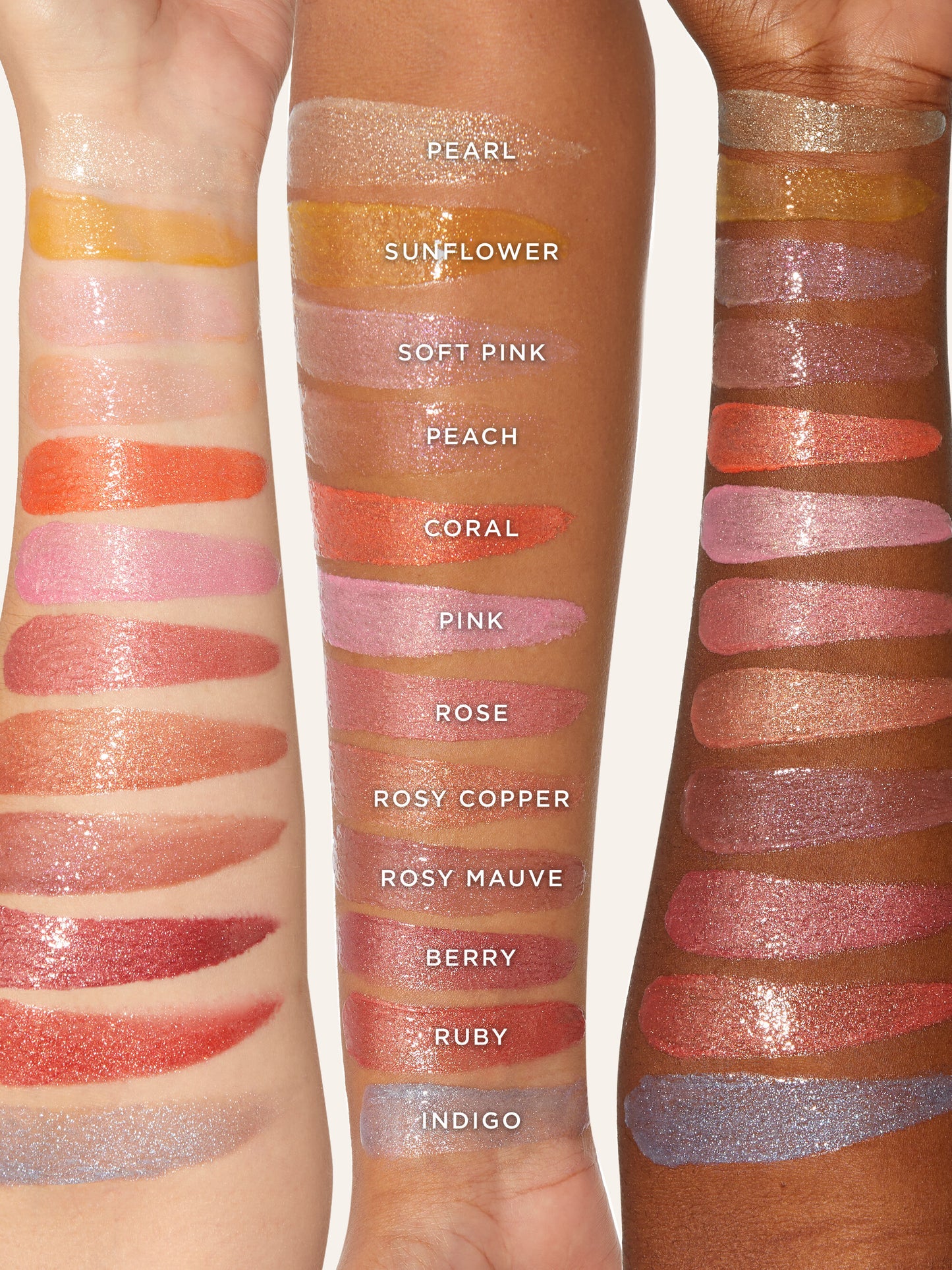 Tarte Maracuja Juicy Shimmer Glass Lip Plump