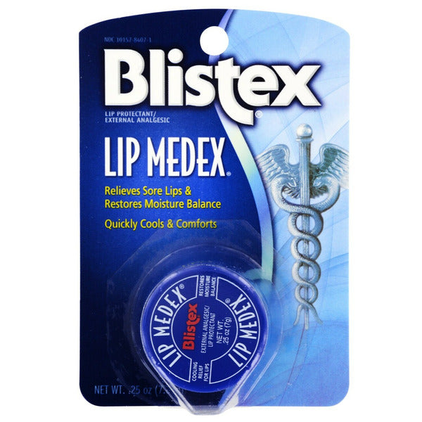 Blistex Lip Medex Balm