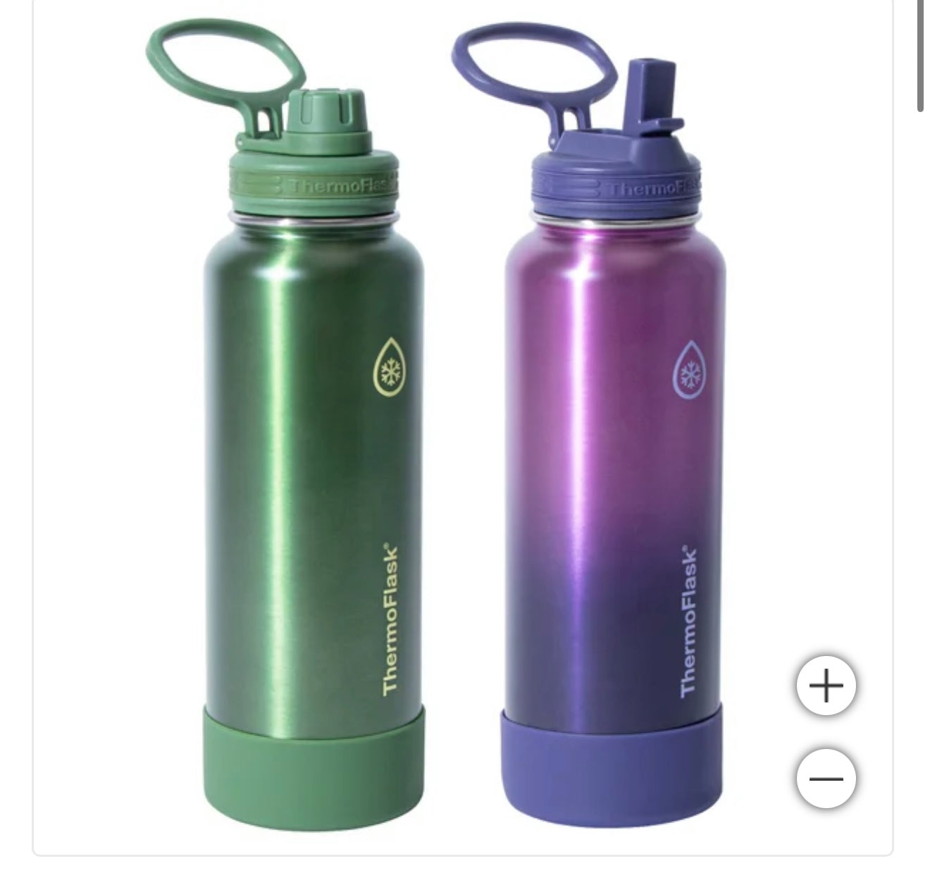Thermoflask 1.2 Litros