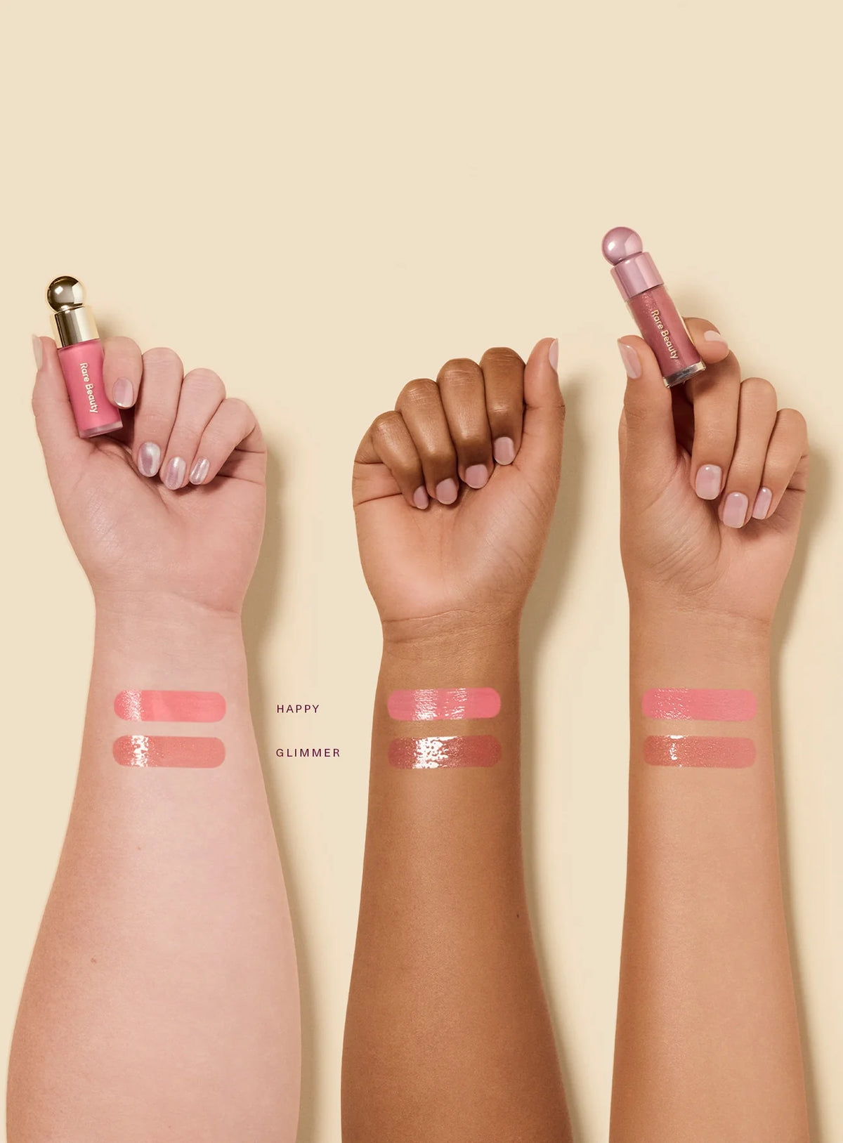 Rare beauty Bestselling Faves 4 Piece Set