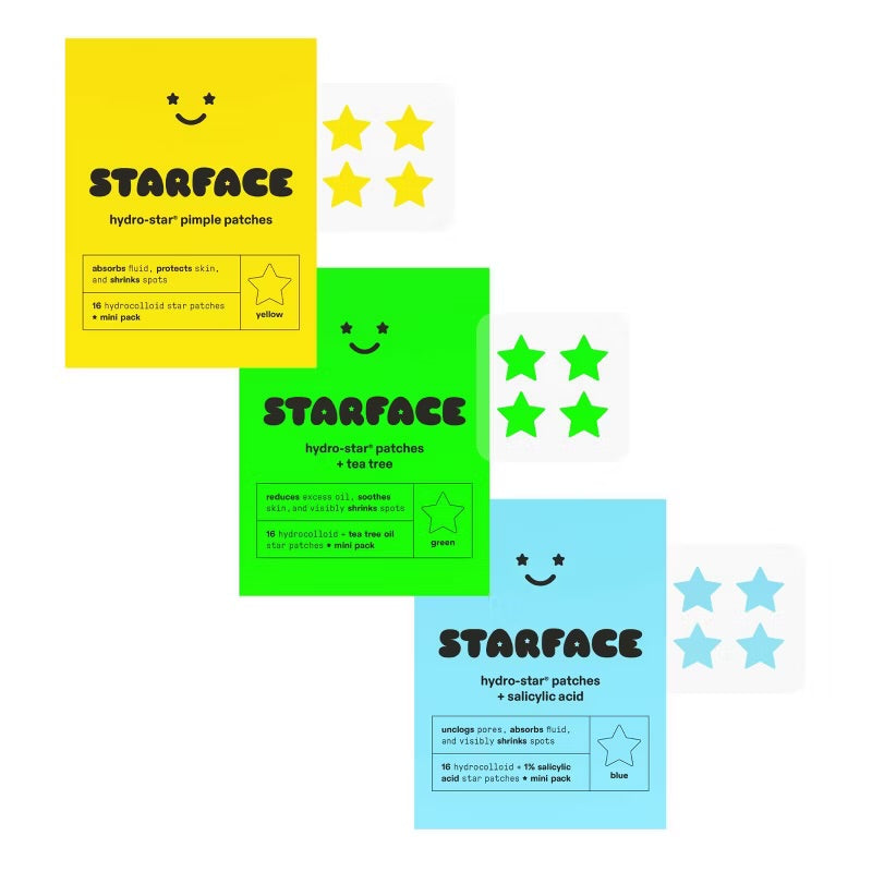 Starface Gift Set