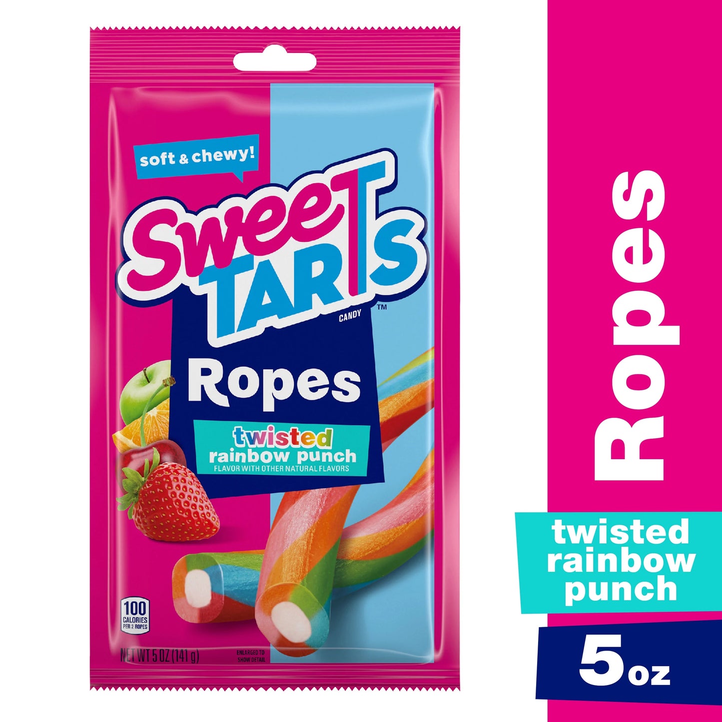 Sweet Tarts Ropes