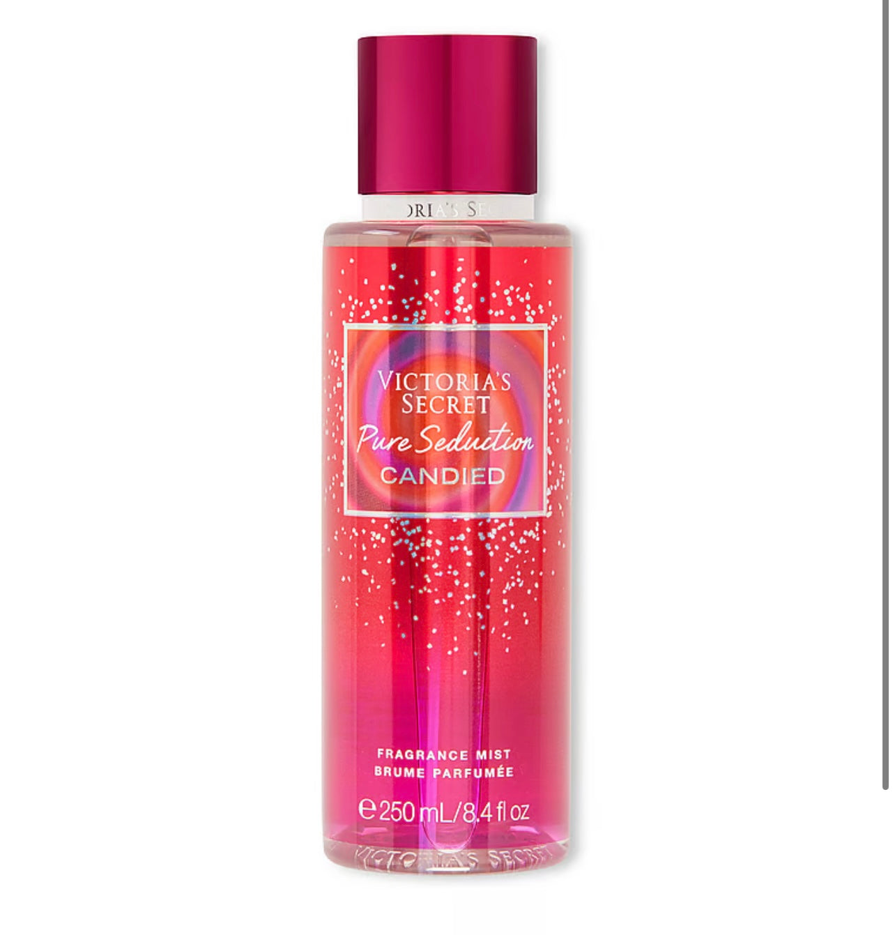 Victoria’s Secret Splash (Candied)