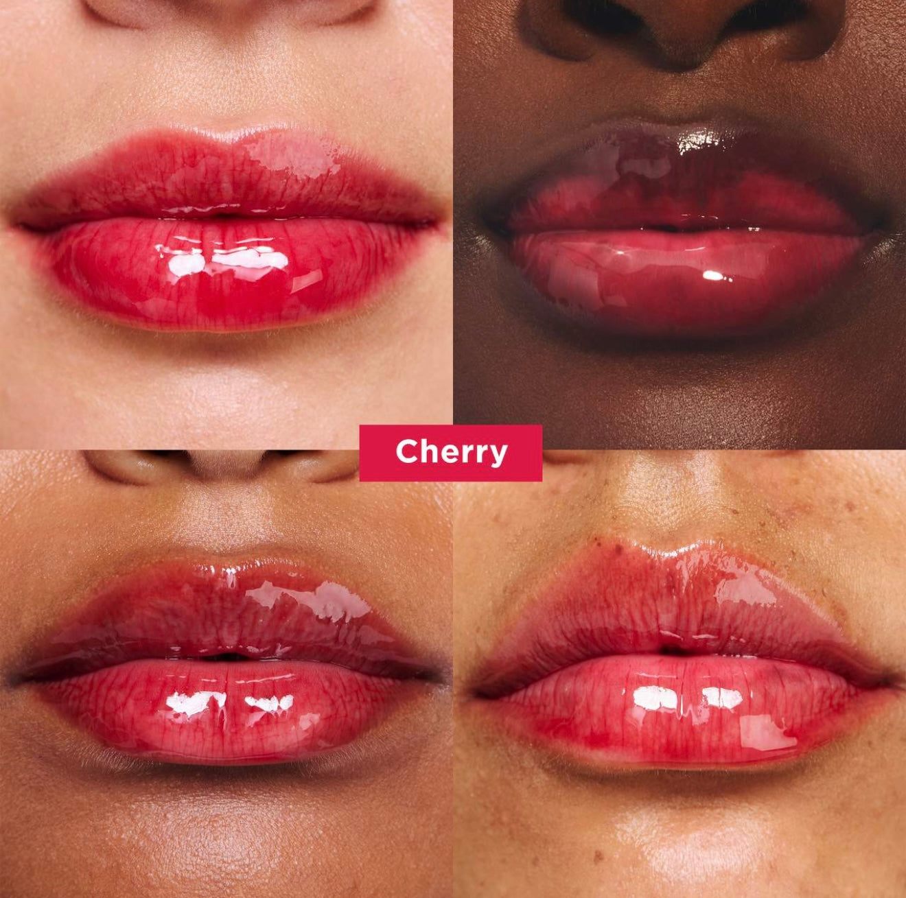 Clarins Mini Lip Oil set