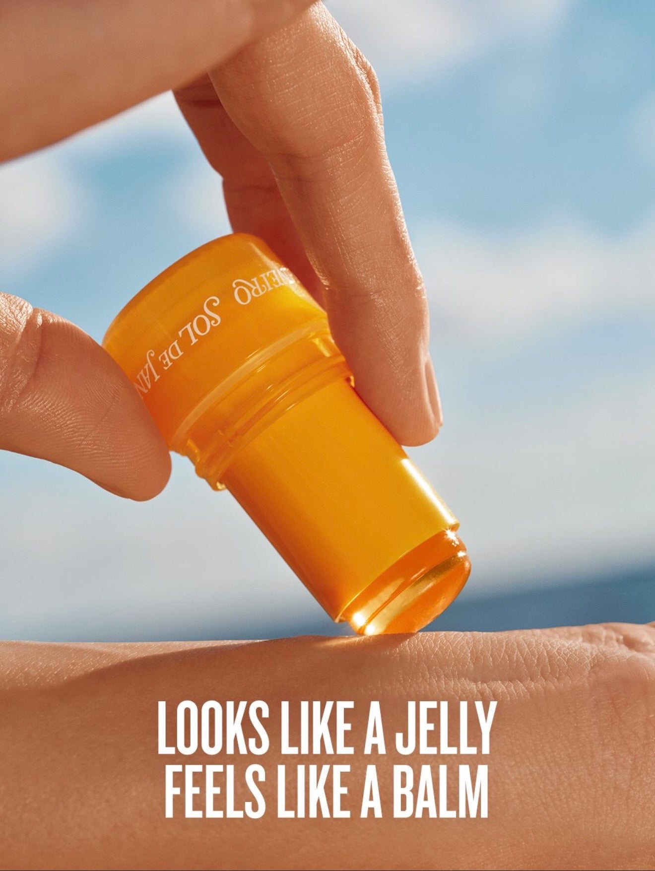 Sol de Janeiro Jelly Perfume Balm