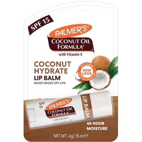 Dr. Palmers Coconut Hydrate Lip balm