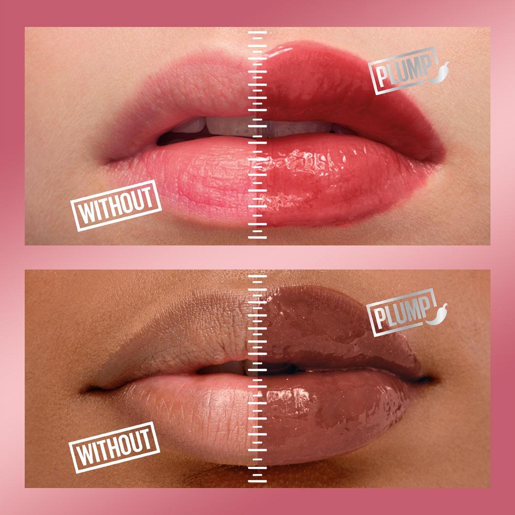 Maybelline Lifter Plump Gloss