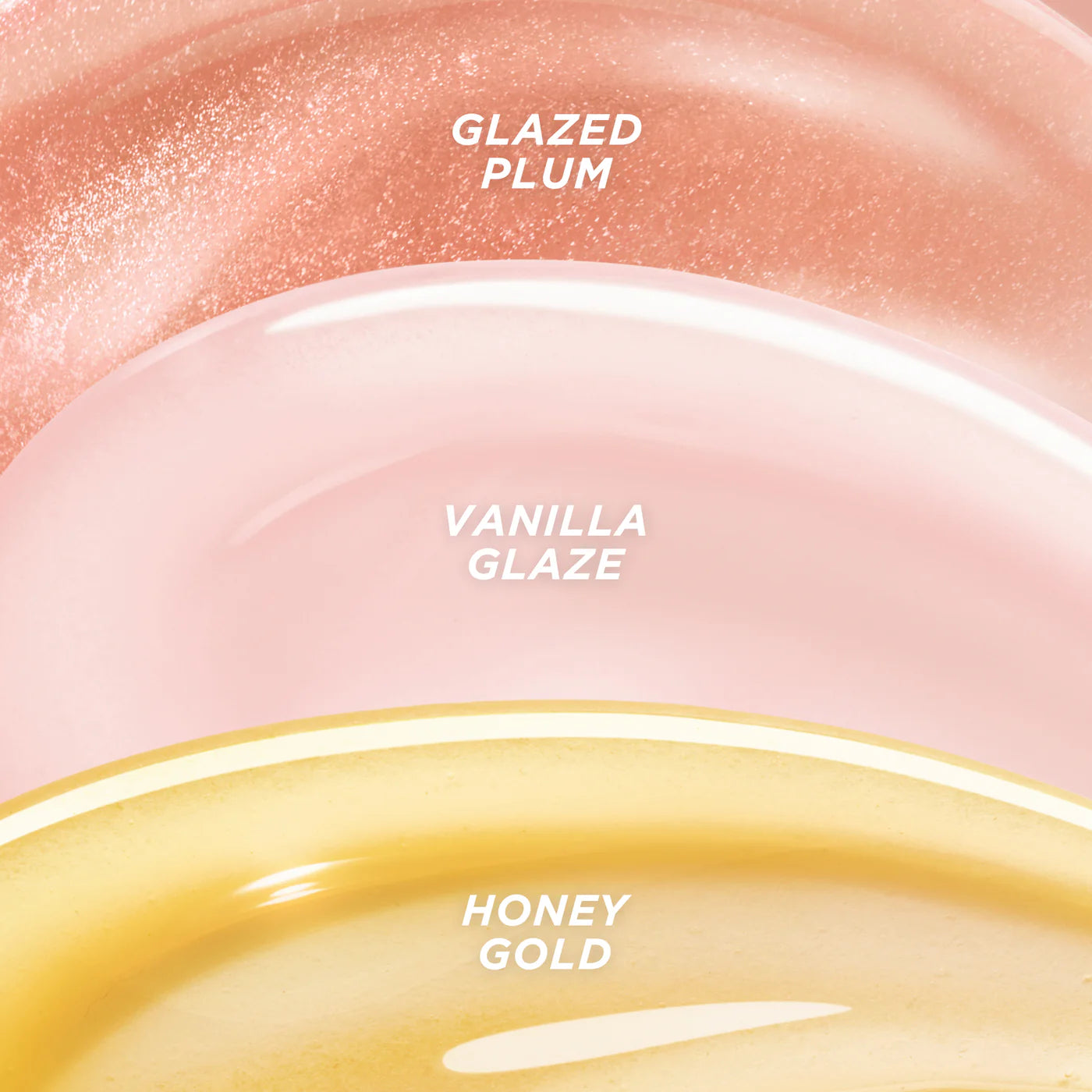 Gisou THE MINI LIP COLLECTIBLES