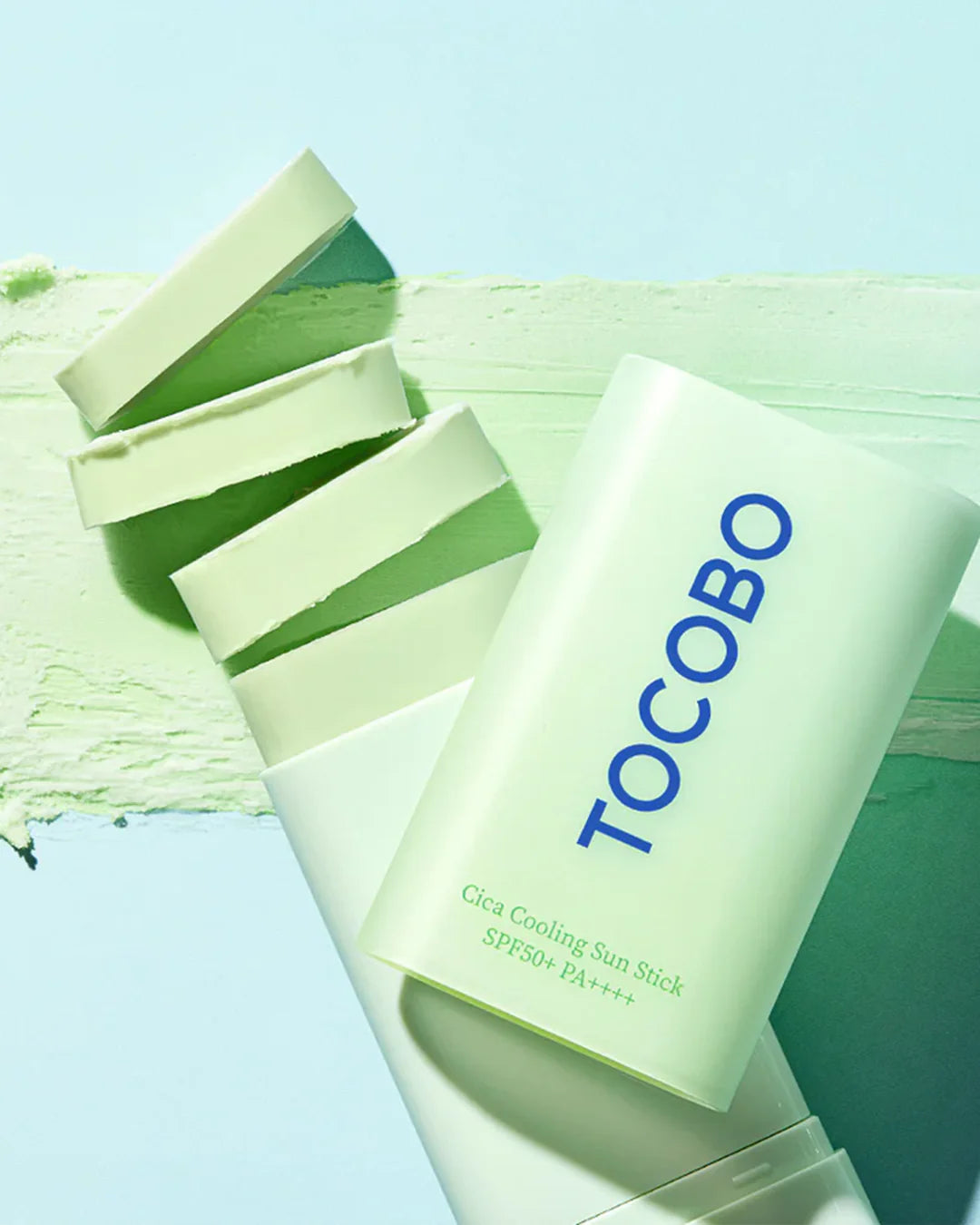 Tocobo Cica Cooling Sun Stick SPF 50