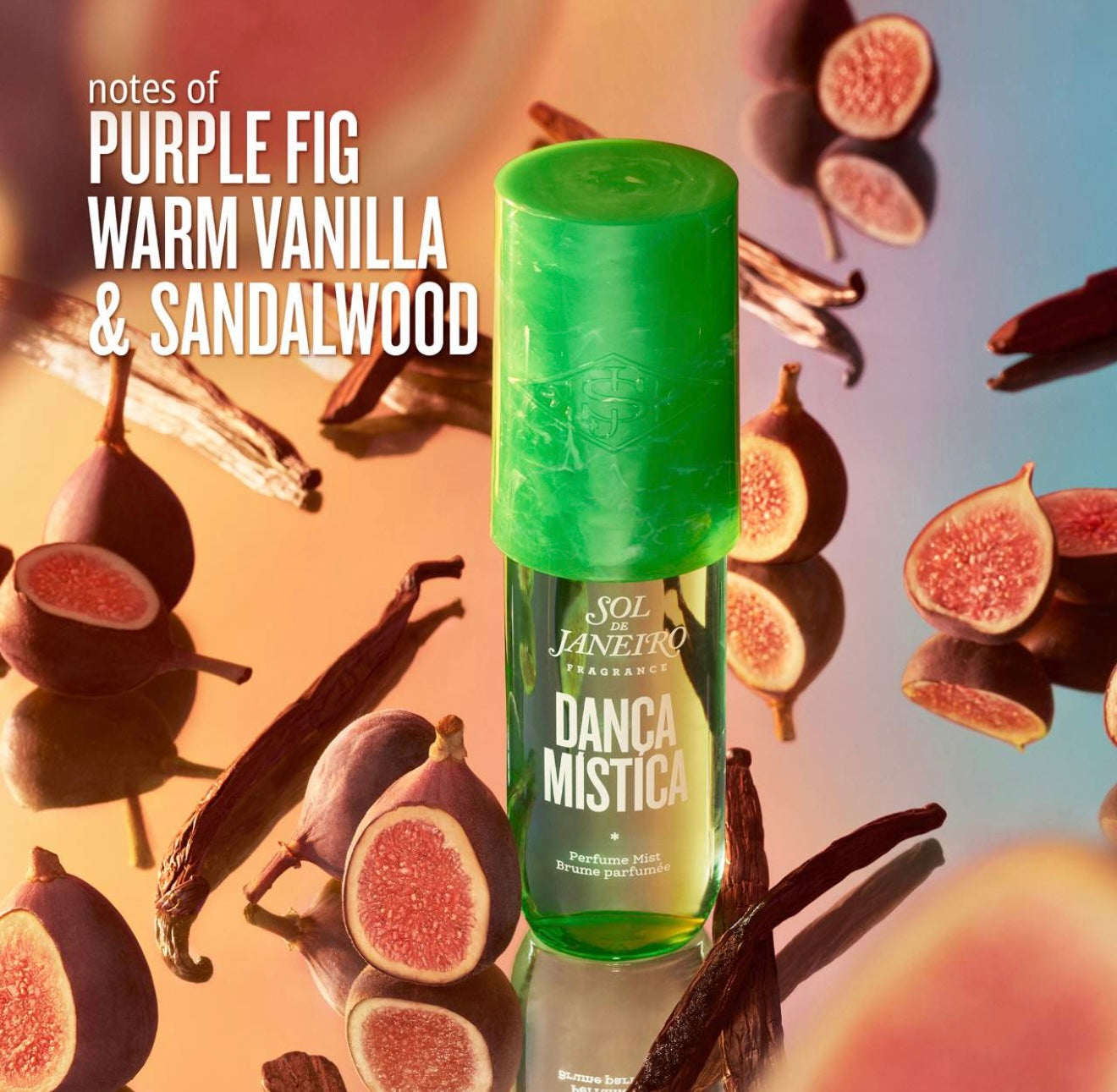 Sol de Janeiro 3 oz 90 ml (Edición limitada)