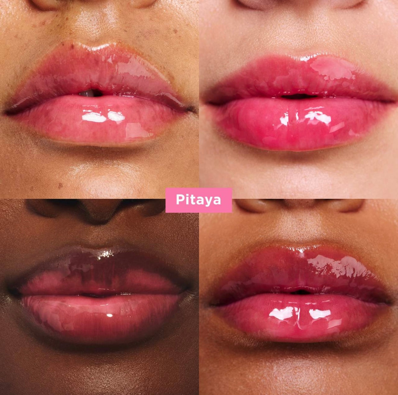Clarins Mini Lip Oil set