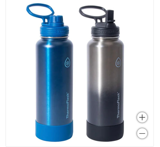 Thermoflask 1.2 Litros