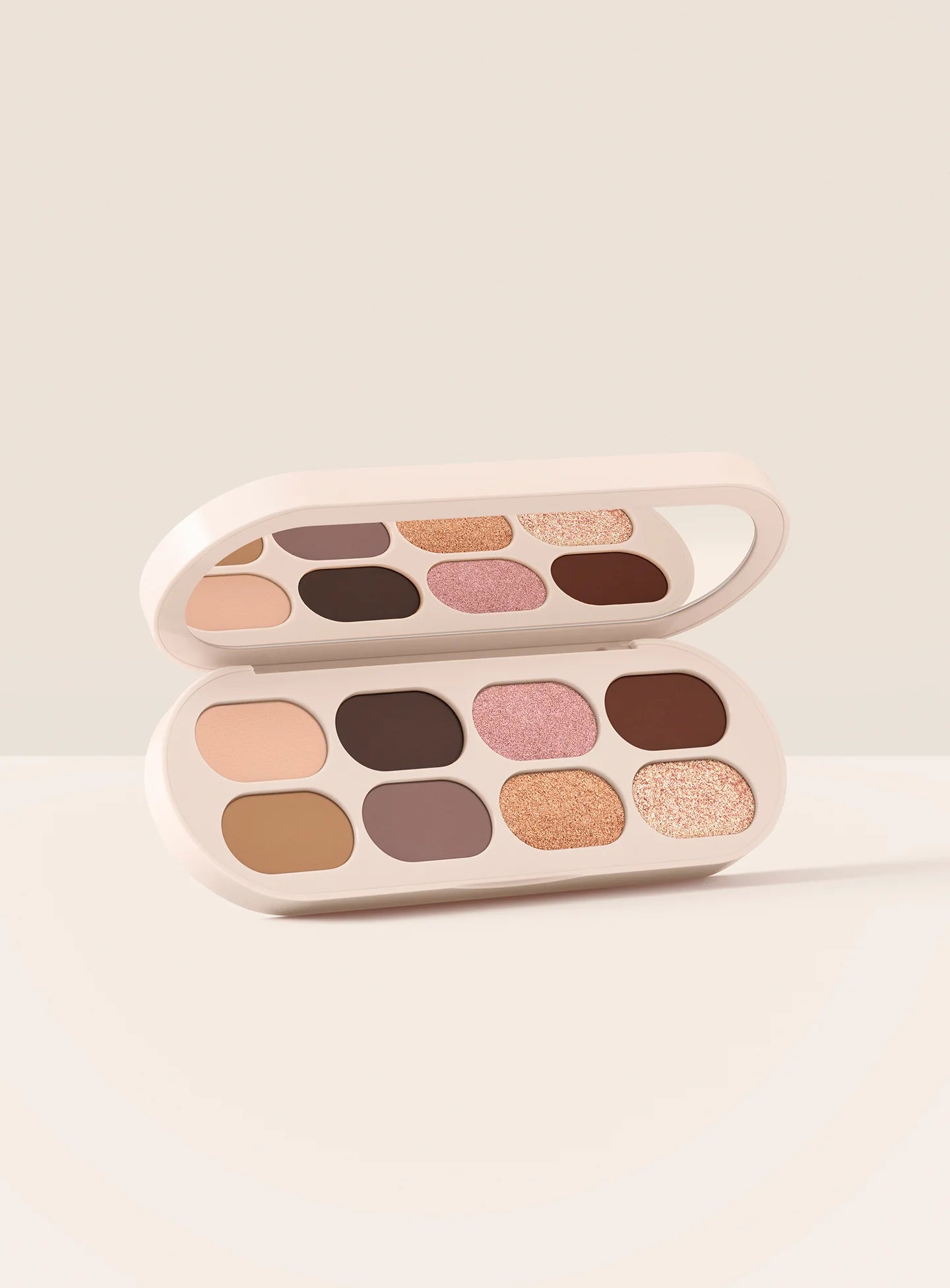 Rare beauty Essential Neutrals Eyeshadow Palette