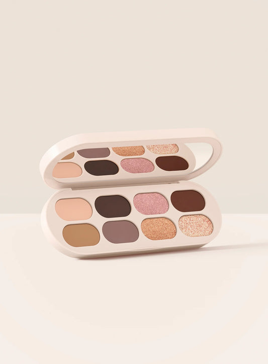 Rare beauty Essential Neutrals Eyeshadow Palette