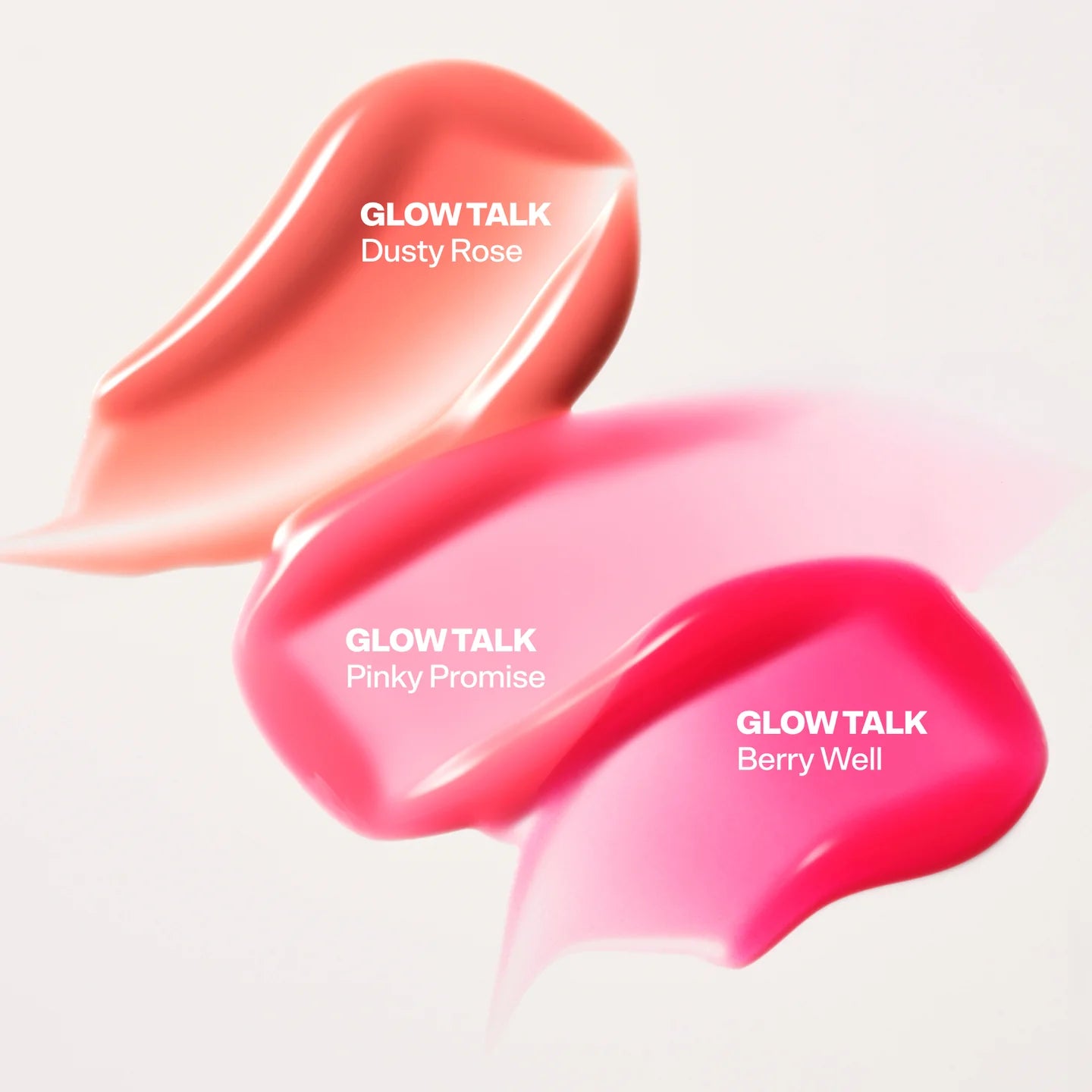 e.l.f. x Bubble Glow Talk Tinted Lip Serum