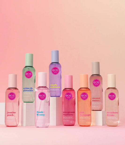 Eos Cashmere Body Mist