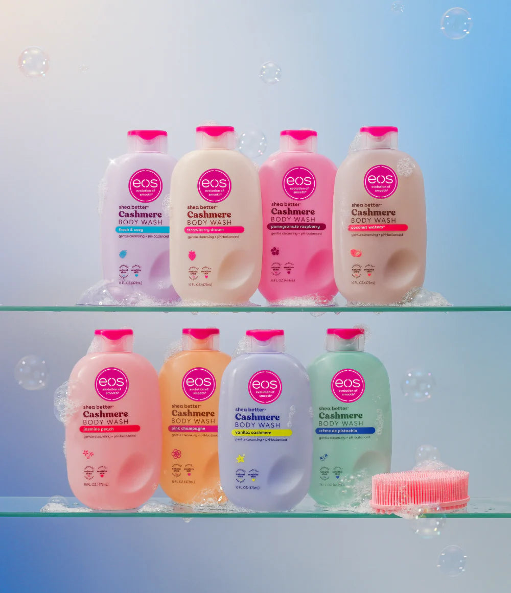 Eos Body Wash