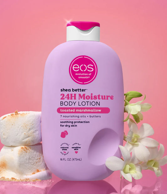 eos summer collection edition limitada
