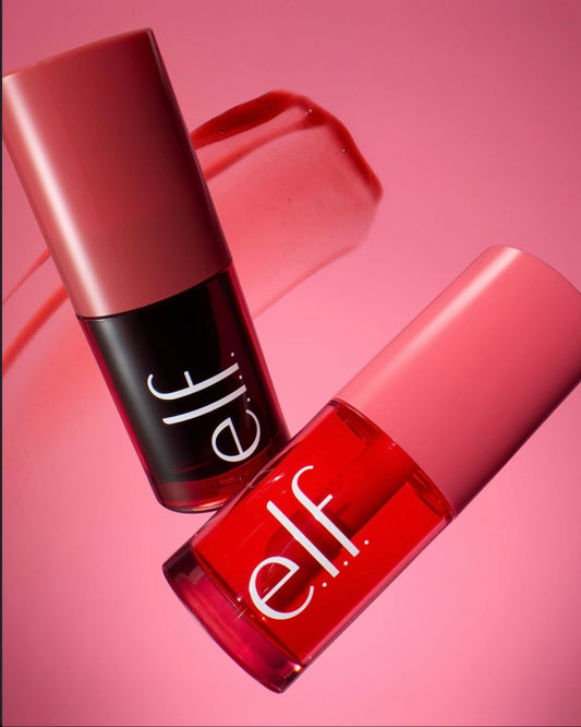 Elf Sheer For it Blush tint