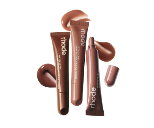 Rhode Peptide  Lip tint edición limitada