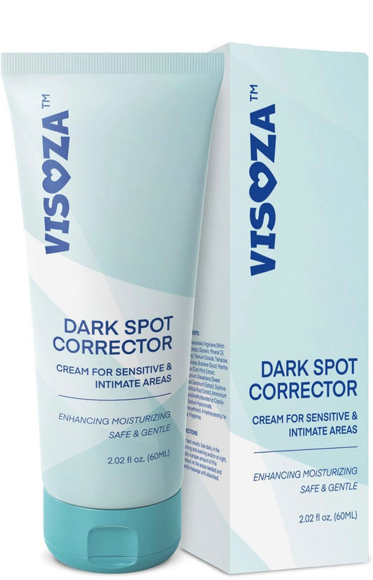 Visoza Dark Spot Corrector