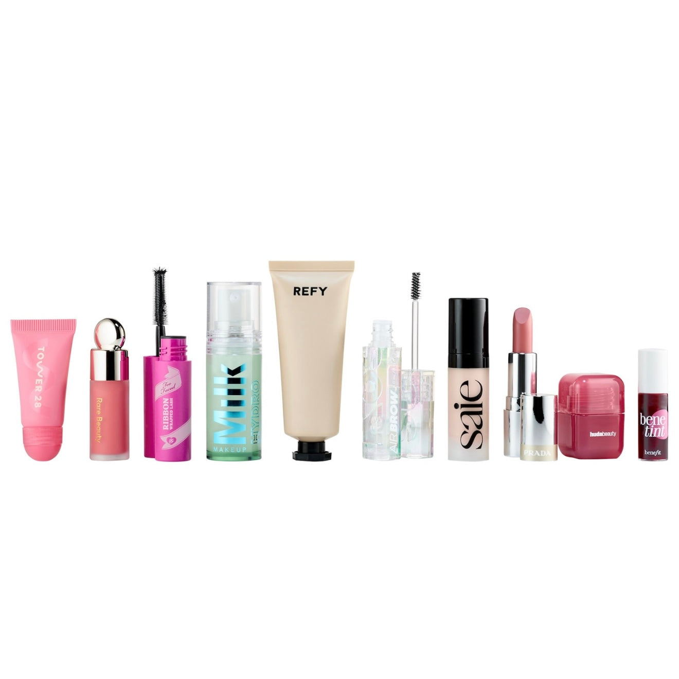 Sephora Favorites Gleamy Dreamy Set