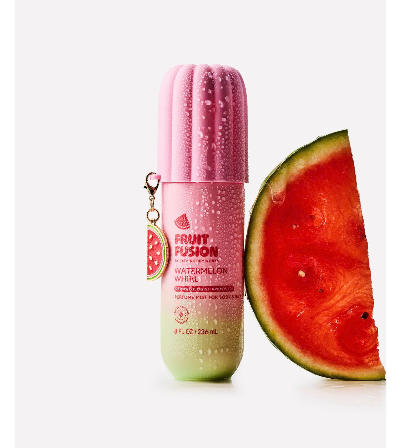 Bath & Body Works Perfume mist for Hair & Body 8 oz