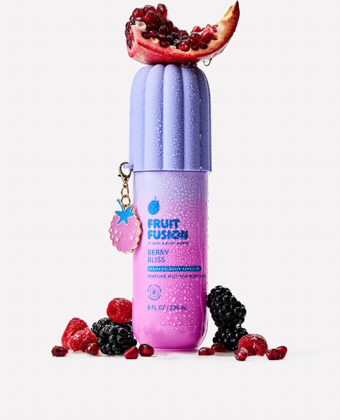 Bath & Body Works Perfume mist for Hair & Body 8 oz