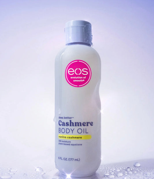 Eos Body oil