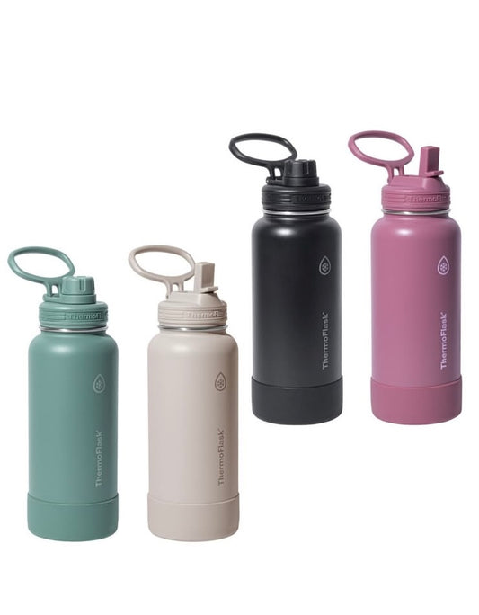 Thermoflask 32 oz (Individual)