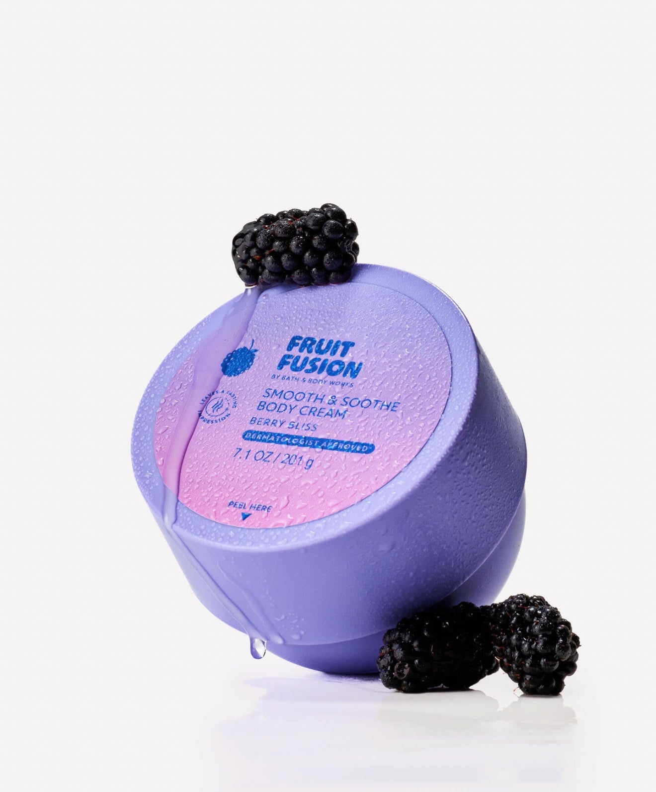 Bath & body works Smooth and Soothe Body Cream