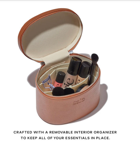 Saie The Vanity Case