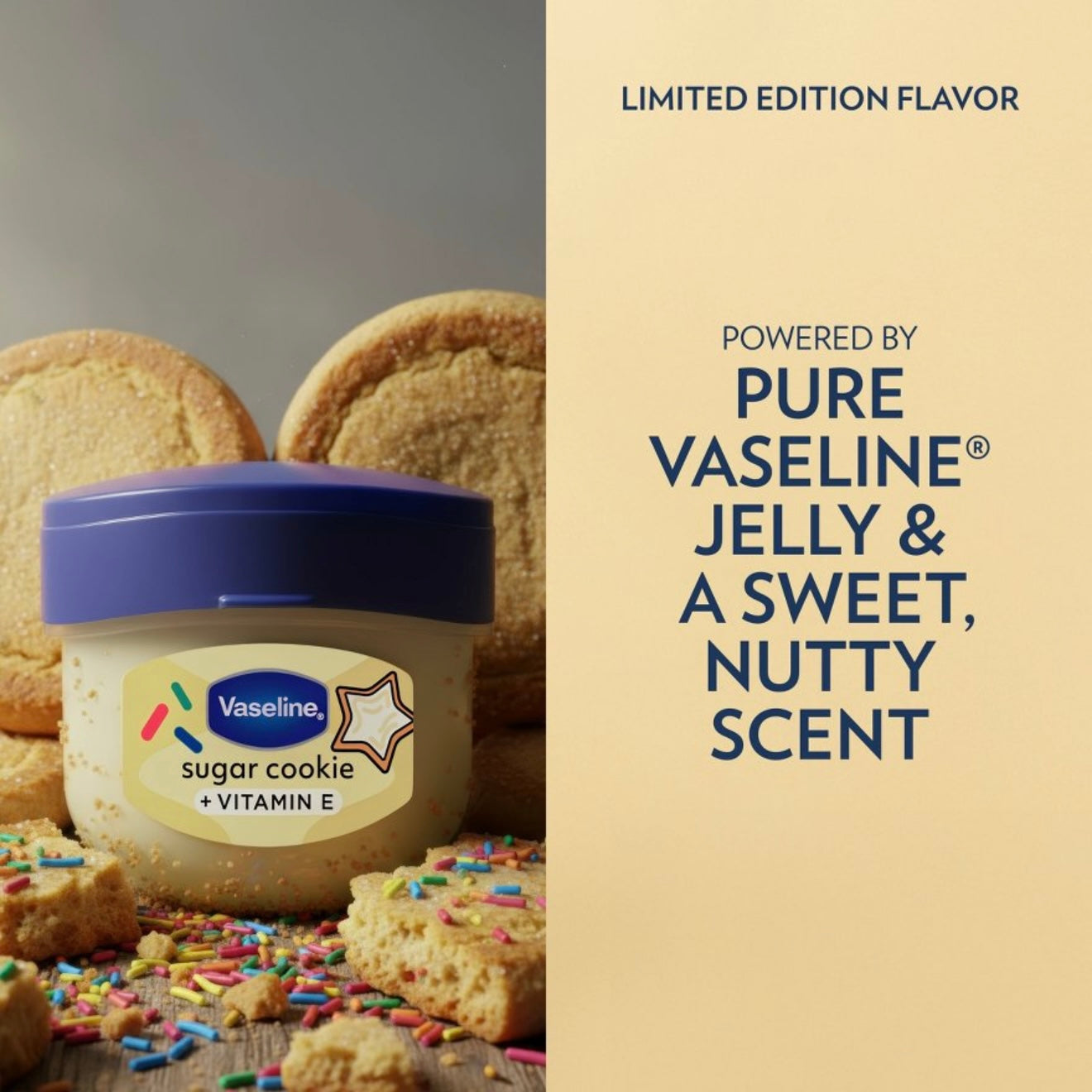 Vaseline Lip Therapy Edición limitada