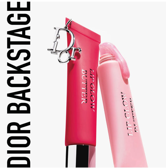 Dior Lip Glow Butter Hydrating Gloss