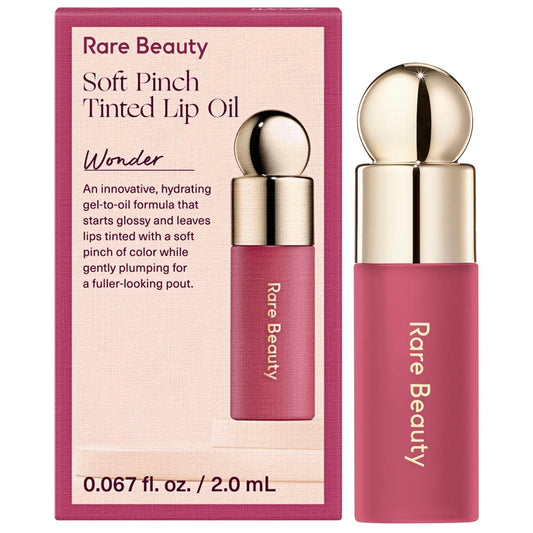 Rare Beauty Mini Soft Pinch Tinted Lip oil
