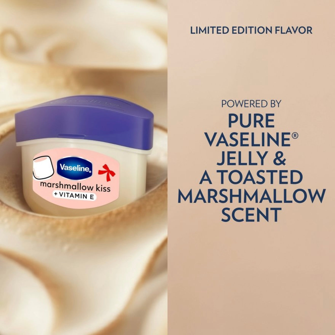 Vaseline Lip Therapy Edición limitada