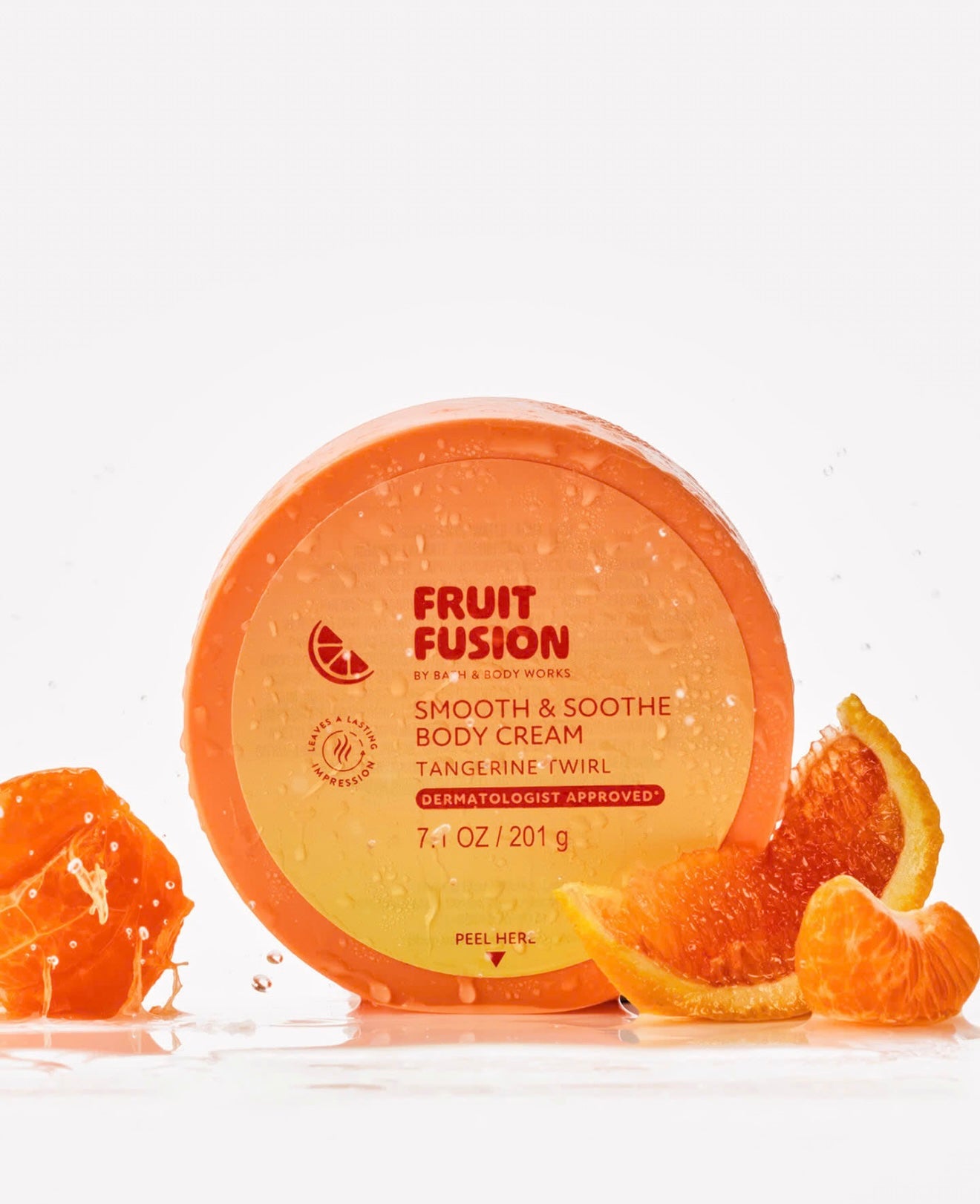 Bath & body works Smooth and Soothe Body Cream