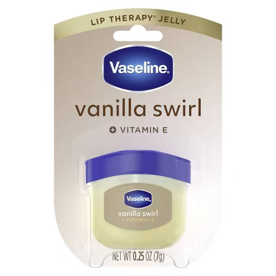 Vaseline Lip Therapy