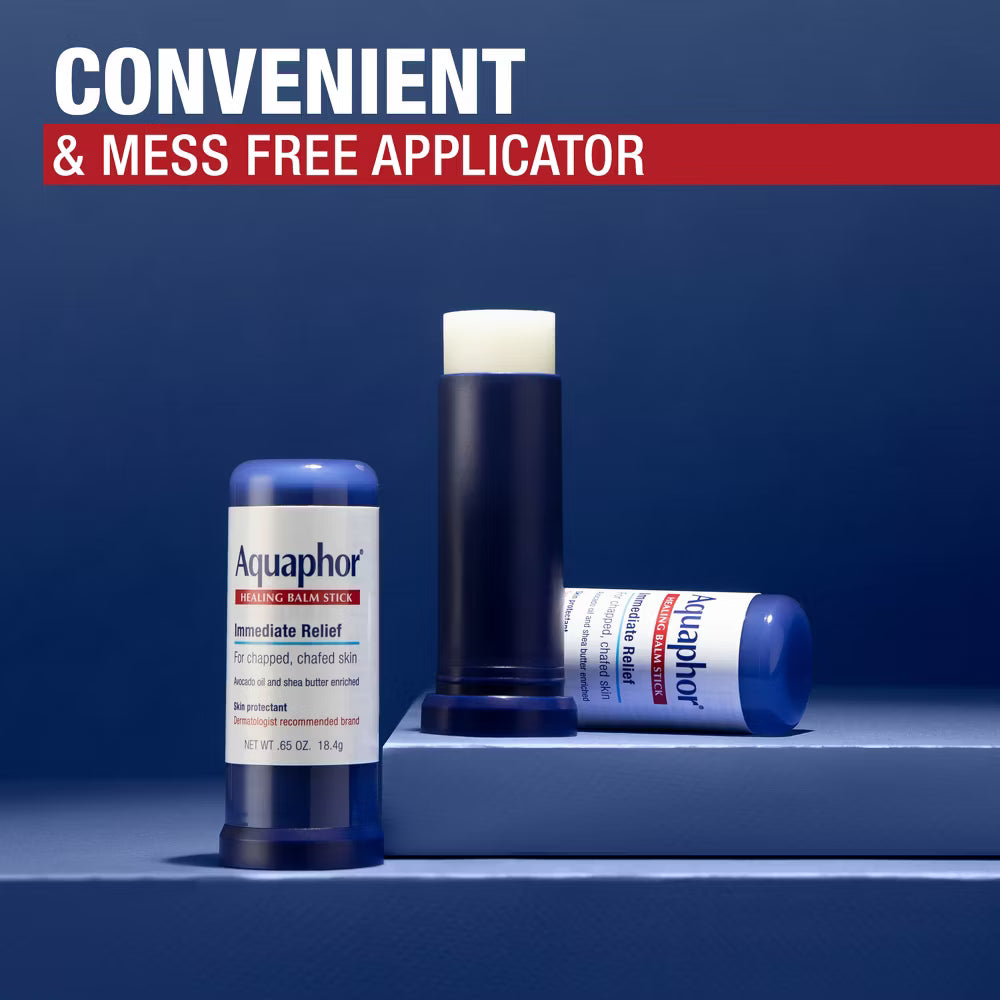 Aquaphor Healing Balm Stick Unscented