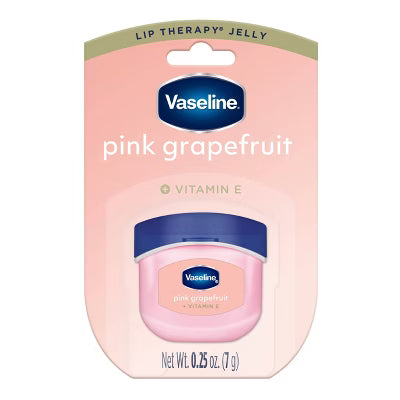 Vaseline Lip Therapy