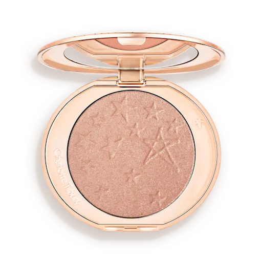 Charlotte Tilbury Glow Glide Highlighter (Pillow talk)