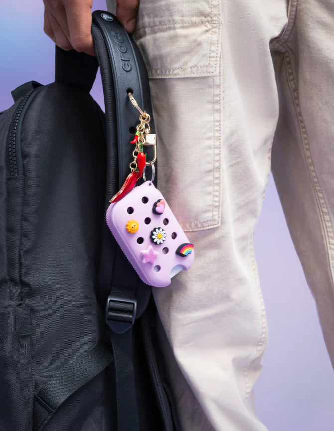 Touchland x Crocs Hand Mist case