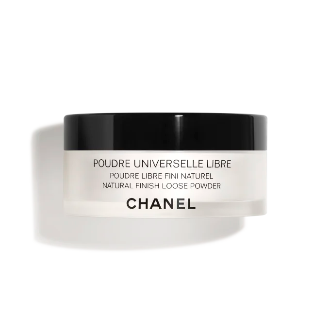 Chanel POUDRE UNIVERSELLE LIBRE