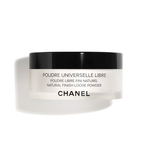 Chanel POUDRE UNIVERSELLE LIBRE