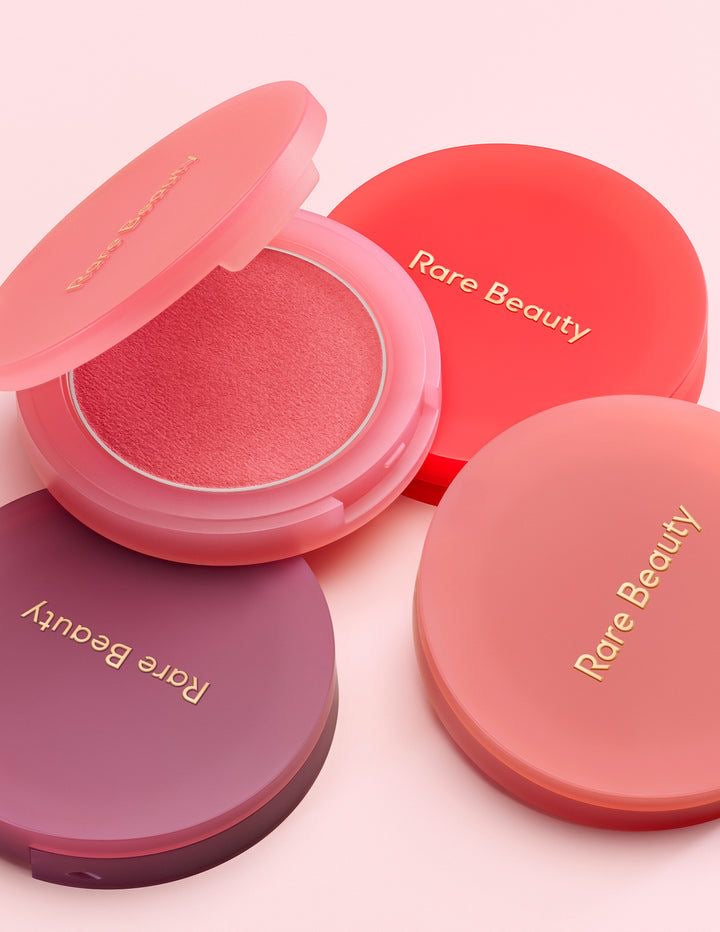 Rare beauty Soft Pinch Matte Bouncy blush