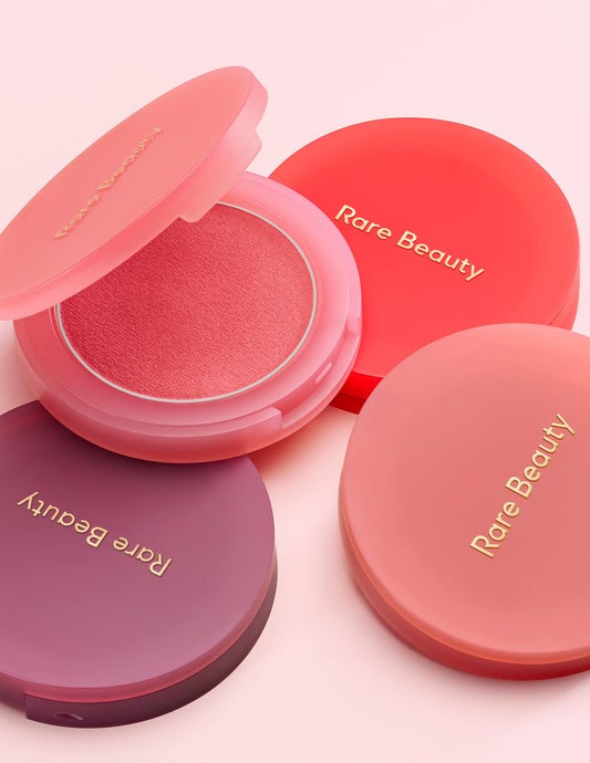 Rare beauty Soft Pinch Matte Bouncy blush